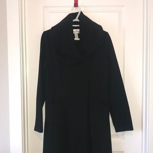 Joseph Ribkoff Long Trench Coat